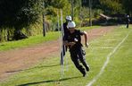 Funkcjonariusze ZK Siedlce najlepszą drużyną sportowo–pożarniczą!
