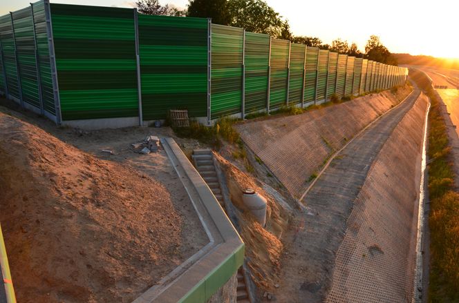 Nowy wiadukt w ciągu ul. Domanickiej w Siedlcach będzie przejezdny już pod koniec sierpnia 2025