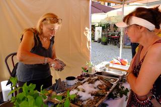 16. Europejski Festiwal Smaku w Lublinie