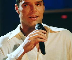 Ricky Martin 