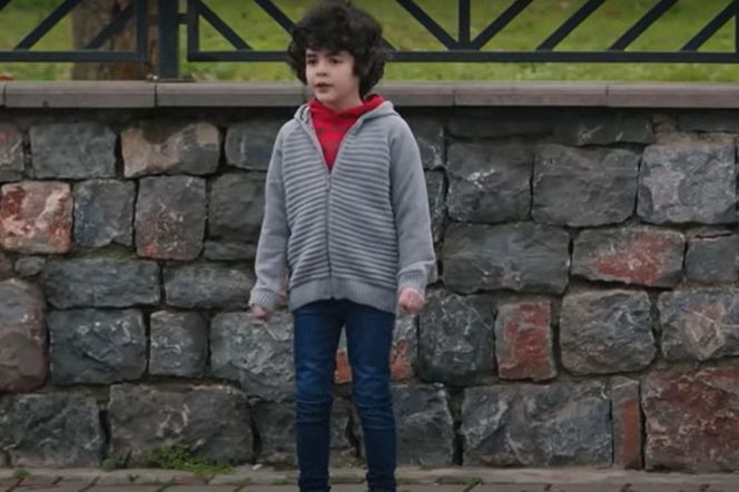 Yusuf ma żal do ciotki i wujka za decyzję o rozwodzie 