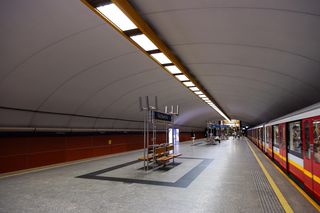 Metro wraca na Racławicką! To koniec utrudnień? Jest komunikat 