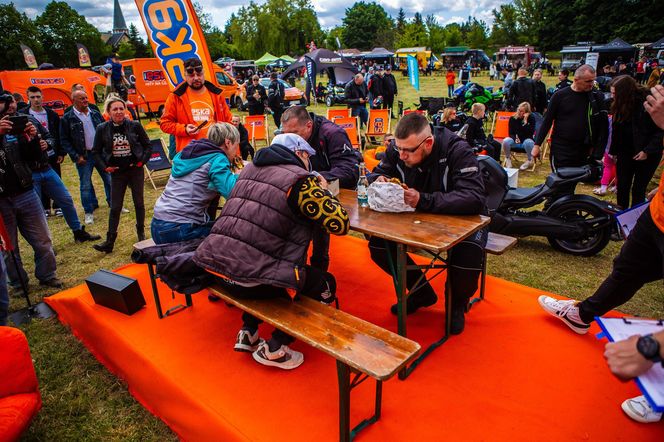 ESKA RIDER SHOW 5 - za nami jedno z największych motocyklowych wydarzeń w kraju!