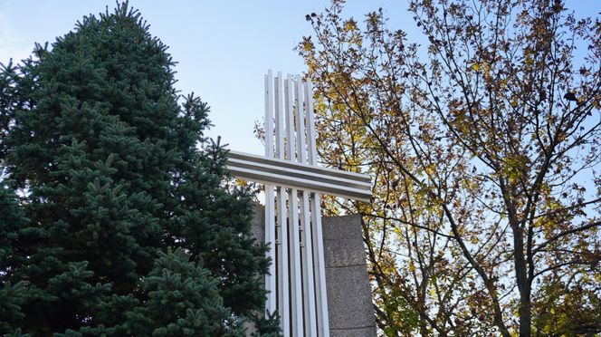 Zaczynał od Szczecina. Ale stoi w Lublinie. Ten parowóz to kawał historii