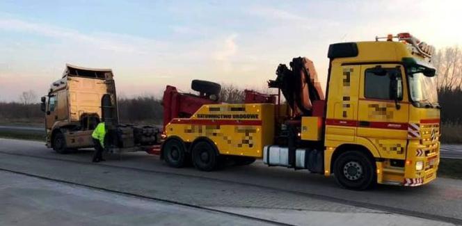 Jedno zezwolenie, wiele transportów? Oszustwo ze zmywalnym długopisem nie przeszło 