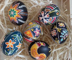 Konkurs pisanki Błażowa