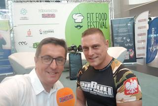 Fit Food Festival w Galerii Warmińskiej