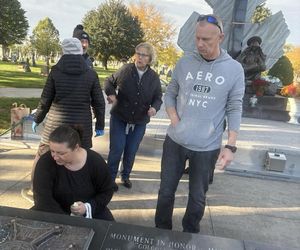 Polonia z Chicago szykuje się na dzień Wszystkich Świętych