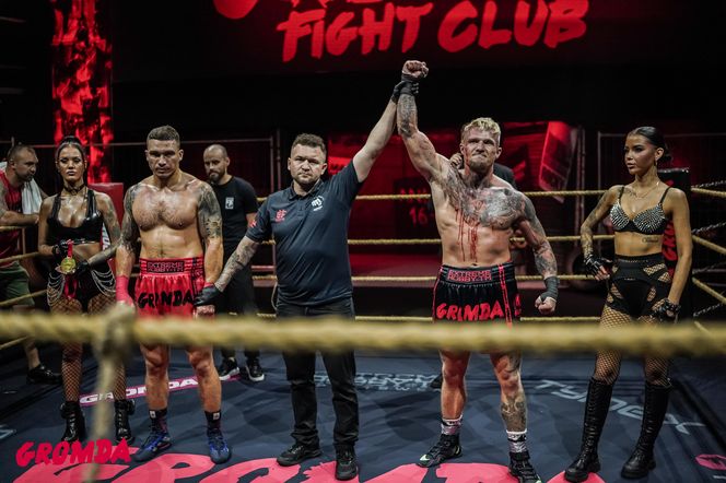 GROMDA 22
