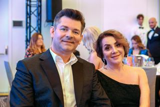 Danuta Martyniuk przestała chodzić! Czeka ją kolejna operacja. Żona Zenka jest kompletnie załamana