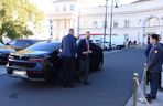 Konferencja: Zdolności Marynarki Wojennej RP i ochrona infrastruktury krytycznej na Bałtyku