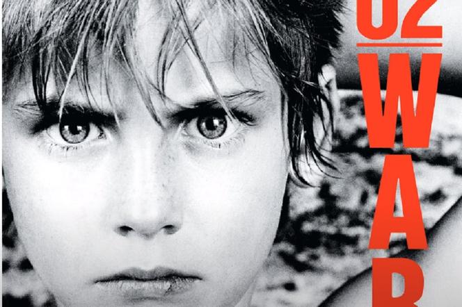 U2 - co skrywa album “War”? | Jak dziś rockuje?