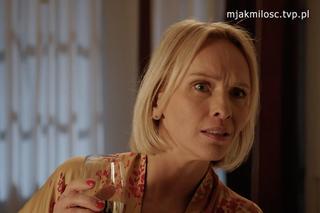 M jak miłość. Dorota (Iwona Rejzner)