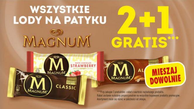 Niesamowite promocje w Biedronce