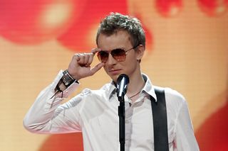 Piotr Kupicha Wódka zamiast kawy