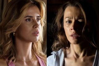 M jak miłość, odcinek 1850: Kama uratuje Martynie życie! Przypadkiem odkryje szokującą prawdę - ZDJĘCIA