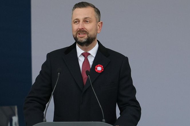 Narodowe Święto Niepodległości 2025 - uroczystość przed Grobem Nieznanego Żołnierza