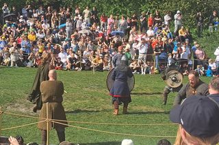 Rękawka 20255 w Krakowie