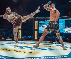PRIME MMA 14