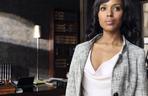 Skandal. Olivia Pope (Kerry Washington)