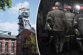 Wstrząs w kopalni w Bytomiu! Trwa akcja ratownicza. Sześciu górników poszkodowanych