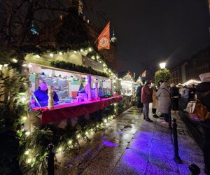 Tłumy na Jarmarku Bożonarodzeniowym w Gdańsku. Pierwszy weekend za nami