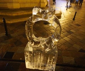 Poznań Ice Festival 2024 - dzień drugi