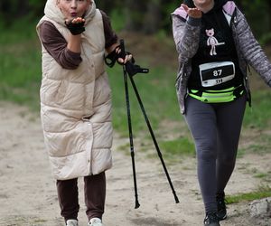 Ultramaraton wsparcia 