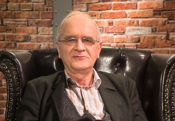 Krzysztof Czabański