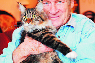 Stanisław Mikulski  tragiczny los superbohatera