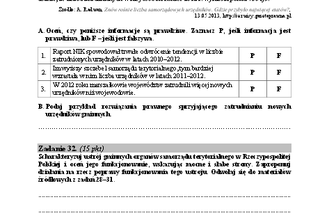 12 Matura podstawowa WOS 2015 ARKUSZE