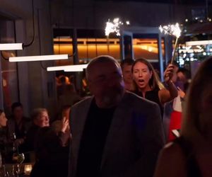 Tak Barbara Kurdej-Szatan świętowała 40-stkę