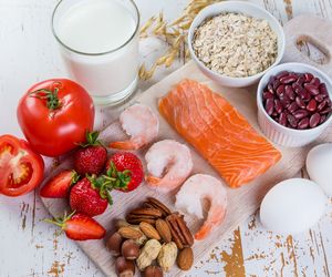 Ukryta alergia pokarmowa - przyczyny, objawy, leczenie