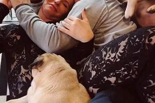 Smaszcz pochwaliła się nowym ukochanym! Miłość aż bije z tych zdjęć!