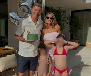 Robert Lewandowski świętuje 37. urodziny