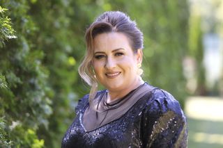 Kasia Wilk - wiek, wzrost, mąż, dzieci, Twoja Twarz Brzmi Znajomo, Instagram