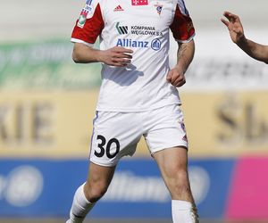  Tak dziś wygląda Ireneusz Jeleń