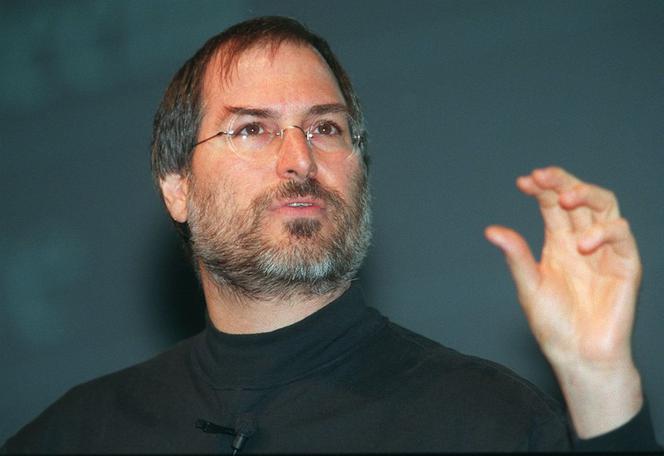 Steve Jobs