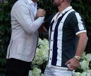 Gwiazdy na urodzinowej imprezie Marka Zimniaka