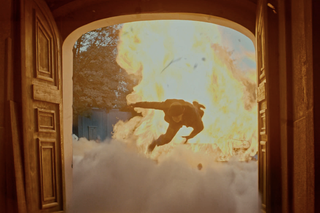 Polowanie na ćmy, odcinek 7: Marcel (Piotr Nerlewski)