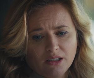 M jak miłość odc. 1877. Julia (Marta Chodorowska)