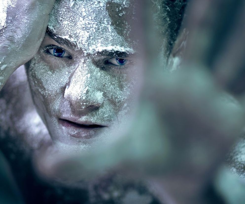 Psychoza amfetaminowa to jeden z możliwych skutków ubocznych zażywania amfetaminy i metamfetaminy