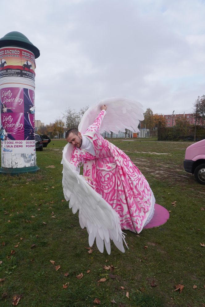 SHEIN Cloud Car