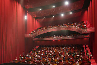 Nowa siedziba Teatru Muzycznego w Poznaniu – wyniki konkursu