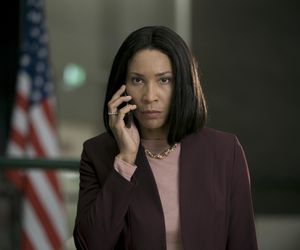 Poza jurysdykcją / Netflix