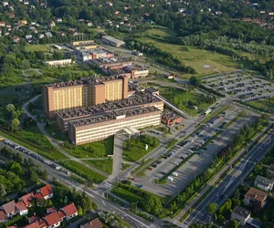 Bielsko-Biała: Szpital Wojewódzki wstrzymał przyjęcia na oddział neurologii