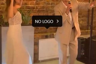 Te gwiazdy powiedziały sobie tak w miniony weekend. Co za uroczystości!