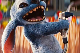 Lilo i Stitch narozrabiali w kinach! Disney nie czeka i kręci kontynuację!
