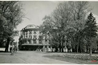 Hotel Ritz w Białymstoku