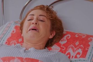 Miłość i nadzieja, odcinek 326. Hulya